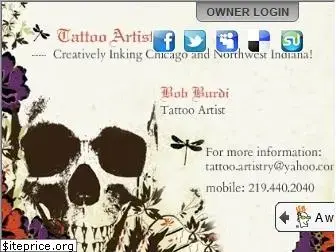 tattooartistry.org
