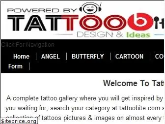 tattoobite.com