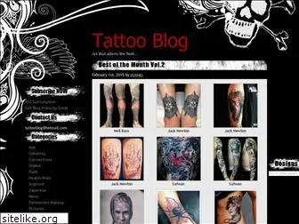 tattooblog.com