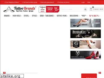 tattoobrands.de