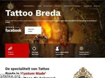 tattoobreda.nl