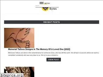 tattoobytes.com