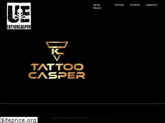 tattoocasper.com