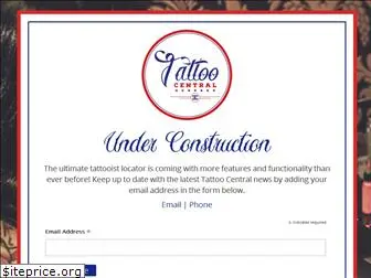 tattoocentral.com