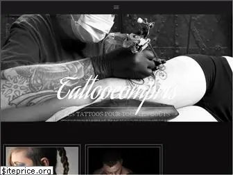 tattoocompris.com