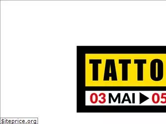 tattoocon.de