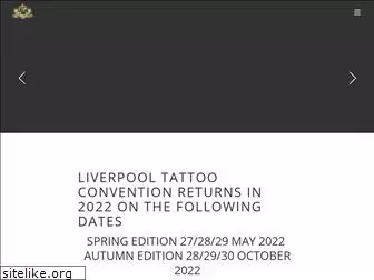 tattooconvention.co.uk