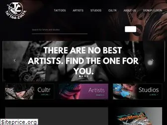 tattoocultr.com