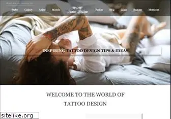 tattoodesign.com