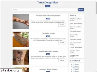 tattoodesignideasss.blogspot.com