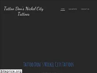 tattoodons.net