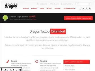 tattoodragos.com