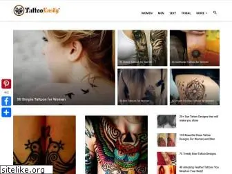 tattooeasily.com