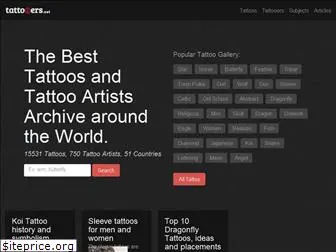 tattooers.net