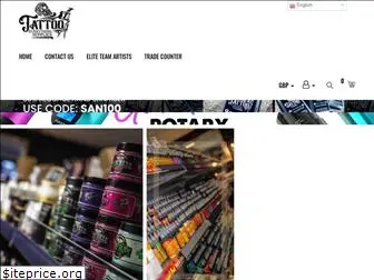 tattooeverythingsupplies.co.uk