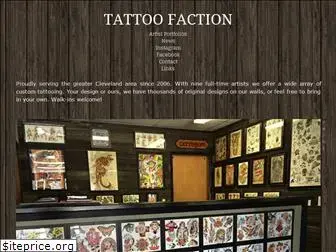 tattoofaction.com