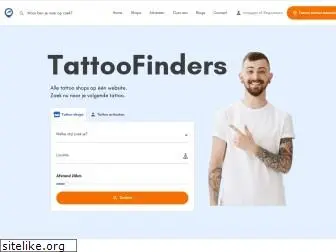 tattoofinders.nl