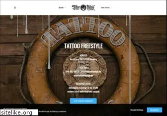 tattoofreestyle.de