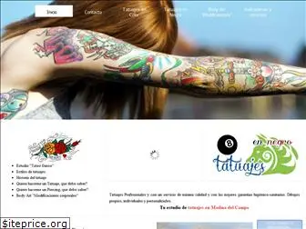 tattooganso.es