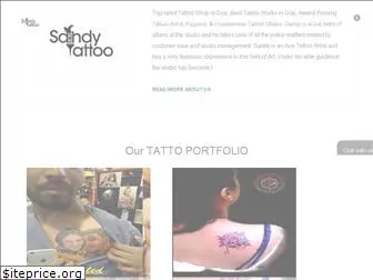 tattoogoa.com