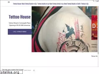 tattoohouse.business.site