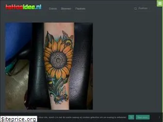 tattooidee.nl
