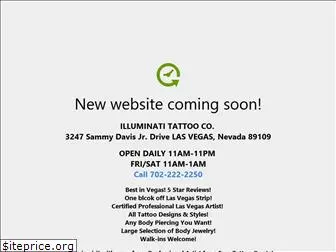 tattooilluminati.com