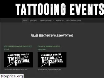 tattooingevents.com