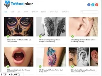 tattooinker.com