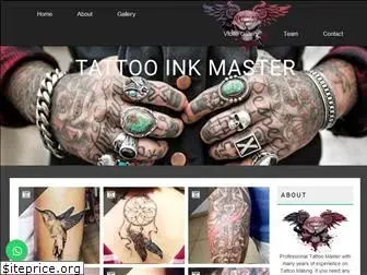 tattooinkmaster.com