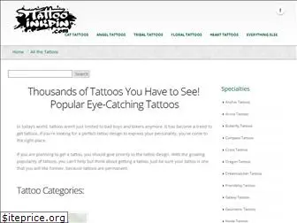 tattooinkpin.com