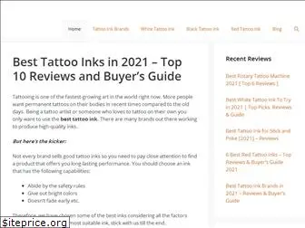 tattooinksider.com