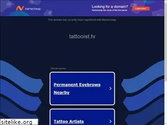 tattooist.tv