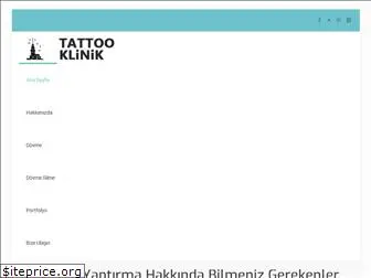 tattooklinik.net