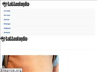 www.tattoolandia.com.br