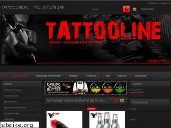 tattooline.pl