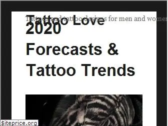 tattoolove.org