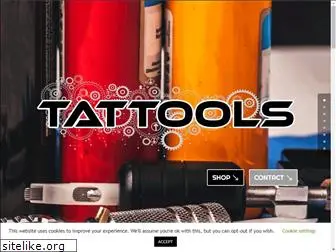tattools.co.za