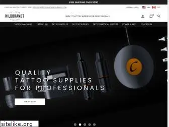 tattoomachineequipment.com