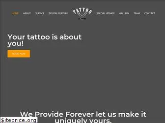 tattoomafiaindia.com
