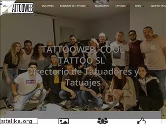 tattoomagazine.es