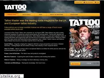 tattoomaster.co.uk
