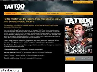 tattoomaster.com