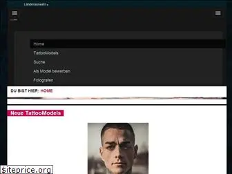 tattoomodels.de