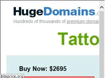 tattoomoi.com