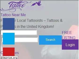 tattoonearme.co.uk