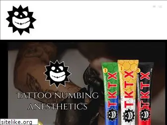 tattoonumbinganesthetics.com