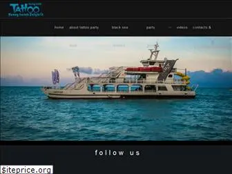 tattoopartyboat.eu