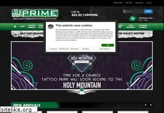 tattooprime.eu