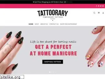tattoorary.com